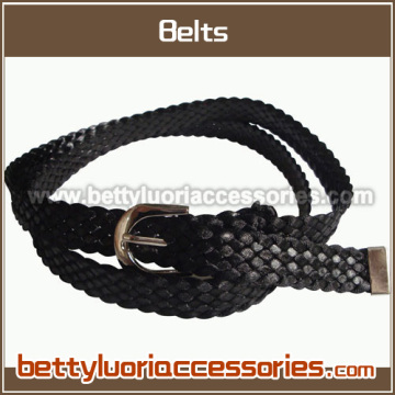 2.0cm LADIES BRAID BELT