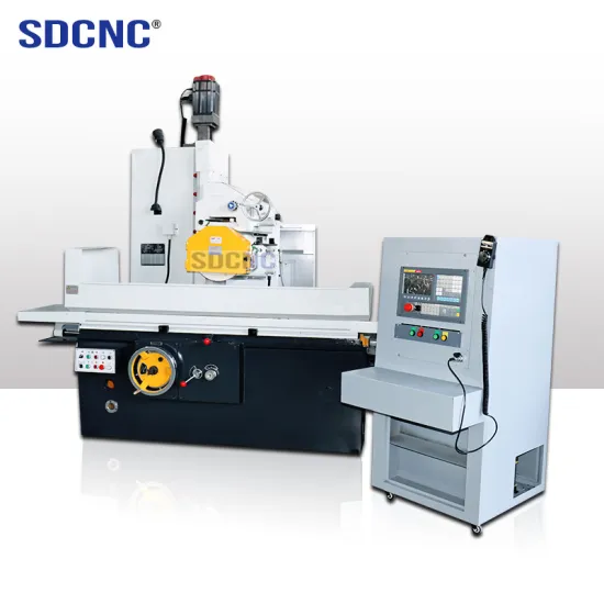 Fully Automatic Chinese M7140 Surface Grinding Machine - Factory Price