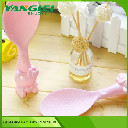 hello kitty spoon /hello kitty rice serving paddle