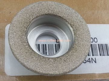 60 / 80 / 100 Grit Grinding Stone Wheel For Gerber Cutter S7200 Xlc7000 Parts 036779001