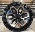 Rayone Wheels 6007 off-road performance hjul