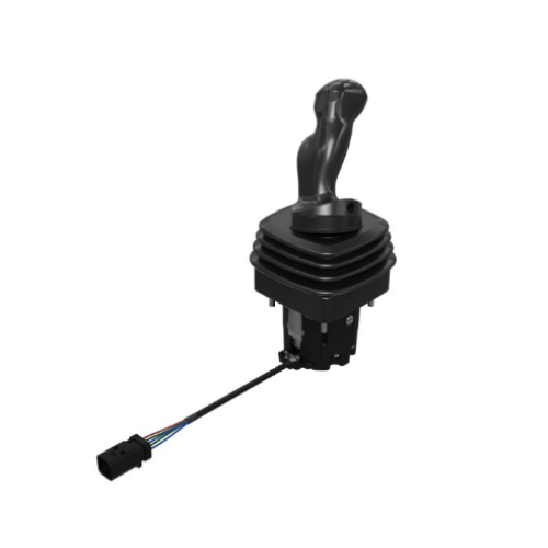 Bulldozer D10T2 control handle assembly 438-8686/4388686