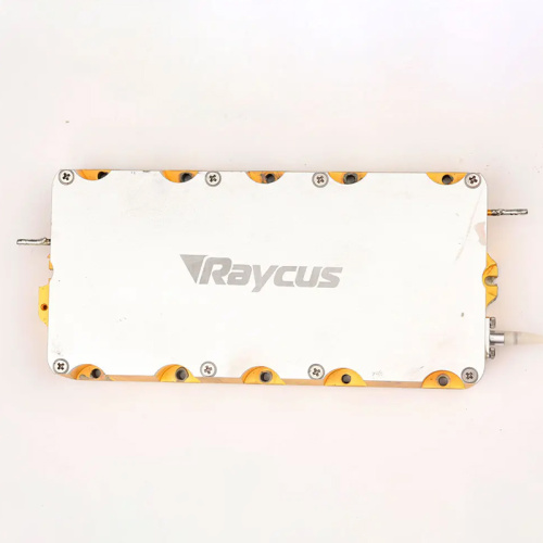 Fontes de bomba laser Raycus