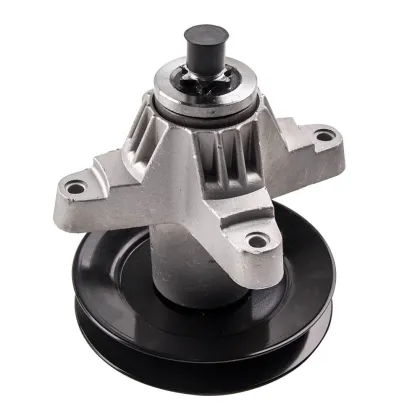 Spindle Assembly Pulley for MTD Cub Cadet 618-04126 918-04126 918-04125 61804125