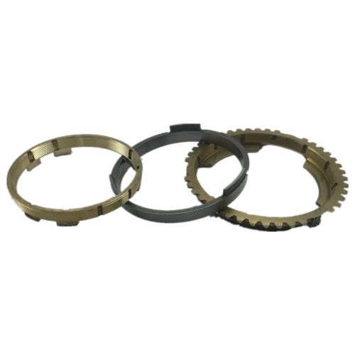 3 Sets OEM 32620-VX211 Brass Transmission Parts Synchronizer Ring voor Nissan ZD30 1e