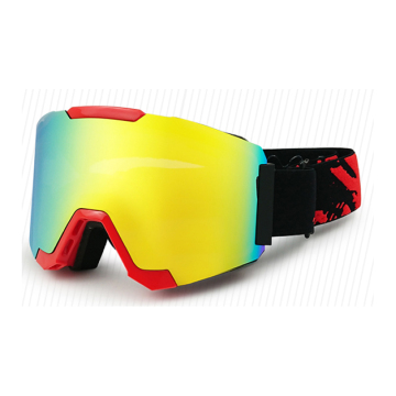 Best Fashion Adult Mens Ski Goggles