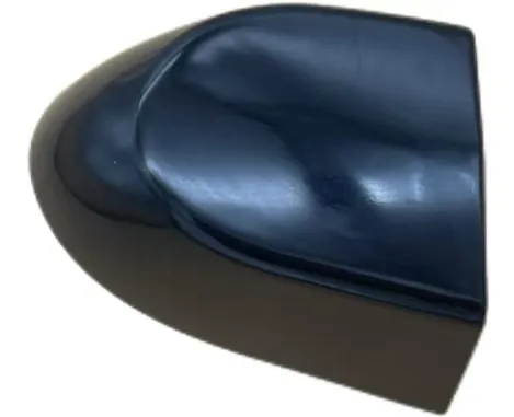 The grille under the front bar ventilation net is suitable for E90  51217162432