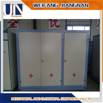 Jiangnan Sale Medium Frequency Melting Scrap Iron Induction Furnace