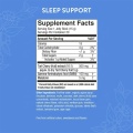 Improve Sleep Easy Sleep GABA Melatonin Jelly Stick