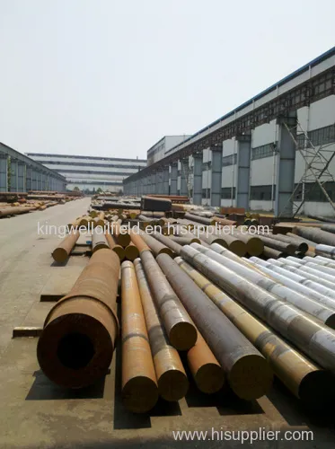 Iso90012008 Ansi Open Die Forging Parts 