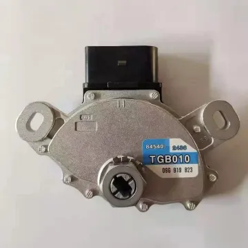 Transmission Neutral Start Safety Switch 84540-2436 for Volkswagen Rabbit/Golf/Jetta