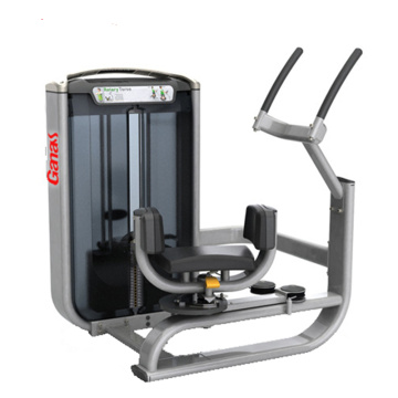 Peralatan Latihan Gim Rotary Torso G7-S55