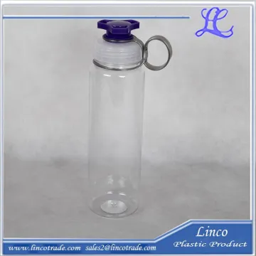 High Quality Plastic Water Bottle/Plastic Space Cup /700ml PC bottle