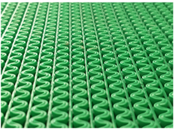 Professional Anti slip S mat