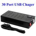 30 ports du chargeur USB multiport