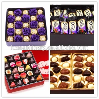 High Performance Automatic Vacuum Plastic Forming Machines