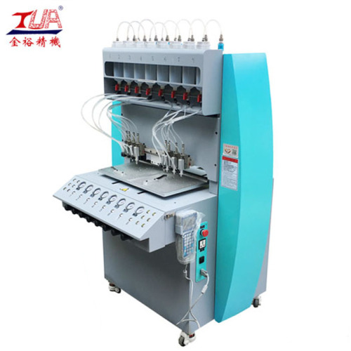 Dongguan automatisk silikonfodertilldelningsmaskin