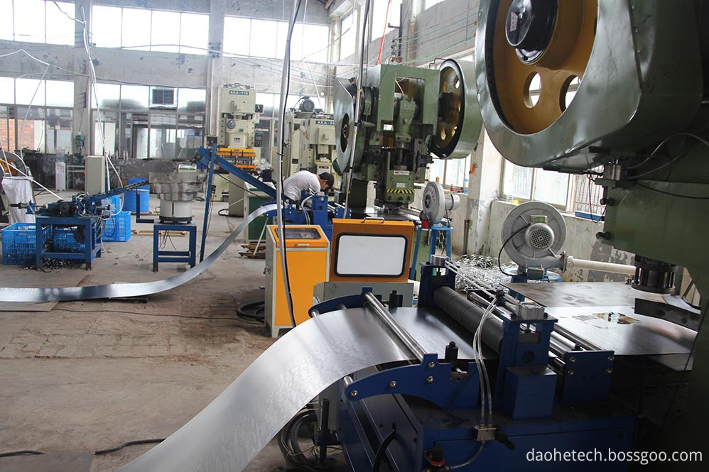 bottle machine