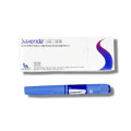 Ozempic Saxenda pen Lose Weight Easily Lipolysis