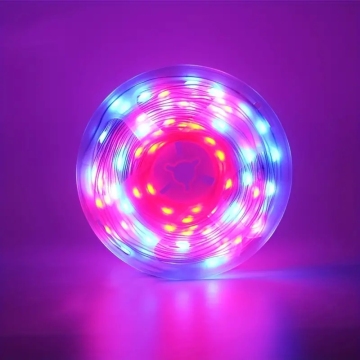 5VスマートLEDフェアリーライト - 防水DIYトゥインクルストリングライトホリデーと家の装飾