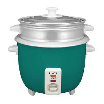 High-Quality 1.8L Novel Electric Rice Cooker - Affordable Pricing