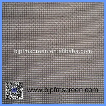 Stainless steel security window screen mesh,High quality!!!