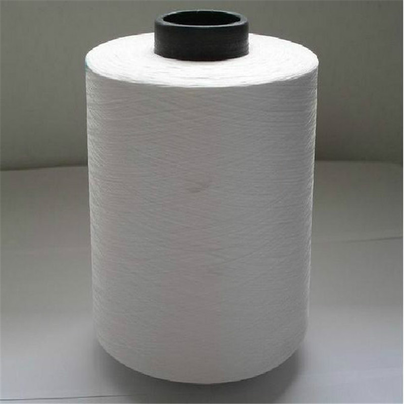 Drawn Textured Raw Polyester Dty Non Intermingled Yarns
