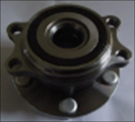 Ag-001-373-28 Wheel Hub E-wh-sb003