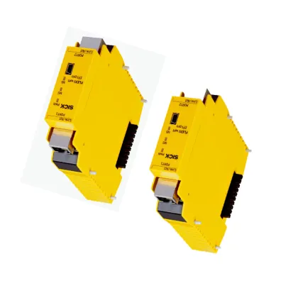 SICK Safety Controller FX3-GEPR00000