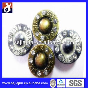 2013 fashion garment clothing military buttons