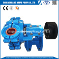 HA Double Casing Horizontal Centrifugal Slurry Pump