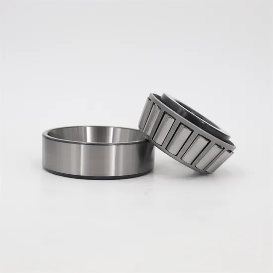 Search Results for Tapered Roller Bearings: 32215, 32216, 32217, and 32218