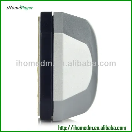 Hamburg Shape call button guest order food system