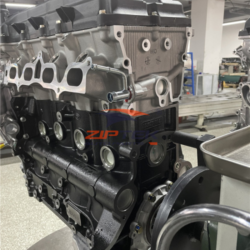 Original parts Toyota 2TR Engine