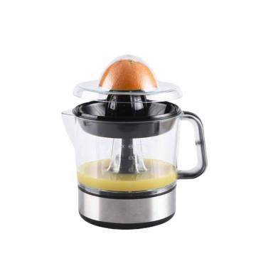 Easy-to-Use Household Portable Electric Juicer for Orange and Lemon: Efficient Juice Extraction and Separation
