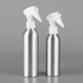 Aluminium-plastische kosmetische Verpackung Sprühflasche Heißer Verkauf