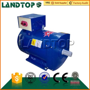 ac dynamo alternator generator 10kw