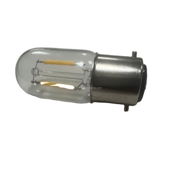 BA22 Sky Base 2W-2200K LED Search Engine