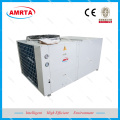 Low Temperature Rooftop Air Conditioner with Economizer