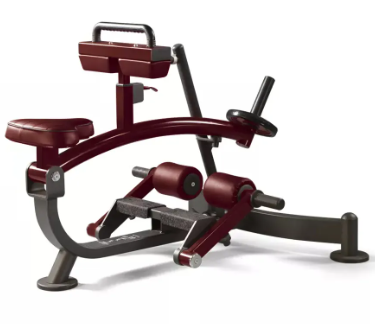 Seated Leg Curl Gym Fitness Equipment for Gym