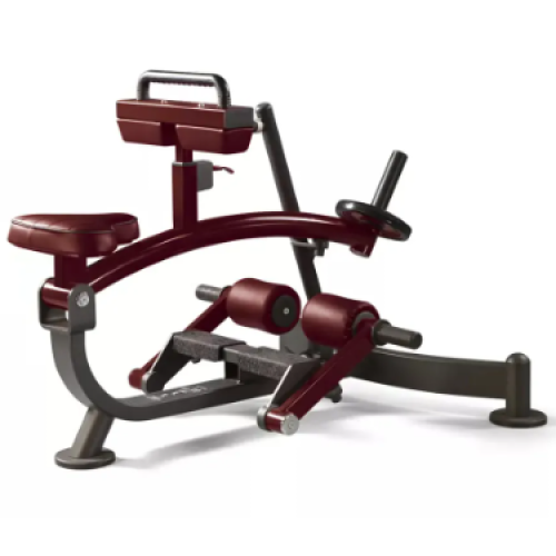 Seated Leg Curl Gym Fitness Equipment for Gym