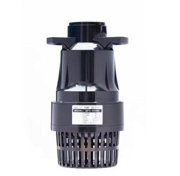 Stainless Steel Aquarium Submersible Pump