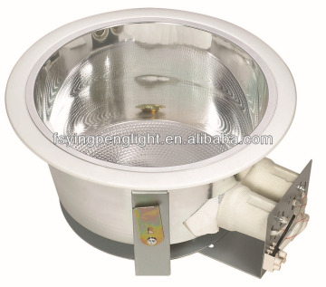 5 inch horizonal downlight 18watt plc YP5103-3