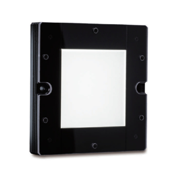 150x150mm Machine Vision Collimated Film Parallel Emitting LED Backlight Panel