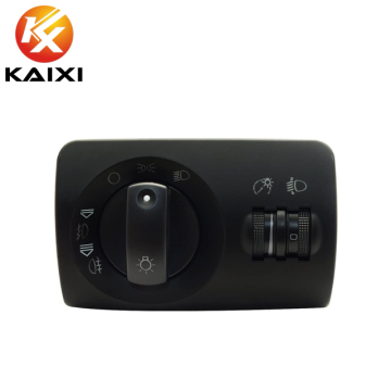 4B1941531C Car Control Headlight Fog Light Switch Panel for Audi A6 4B C5/A6 Avant 1997-2005