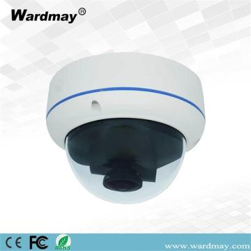 360 Degree 4.0MP Dome Fisheye IP Camera