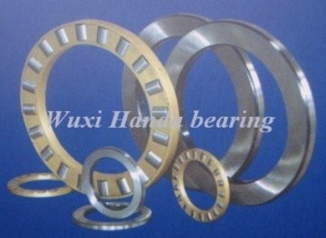 High Precision Thrust Ball Bearing