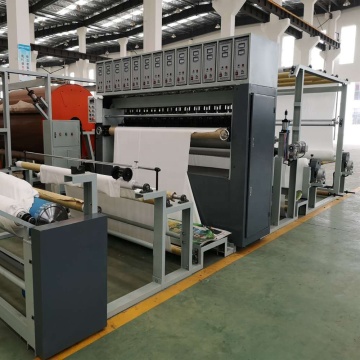 China Xiehe Multi Needle Quilting Machine for Mattresses