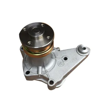 Auto Engine Electric Water Pump: Spare Parts for Changan, WULING, JAC, DFSK, and MAXUS Vehicles