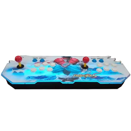 Jamma pandora box 3800 in 1 Arcade Game